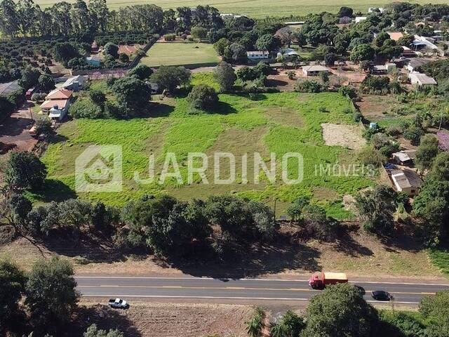 Terreno para Venda em Arapongas - 4