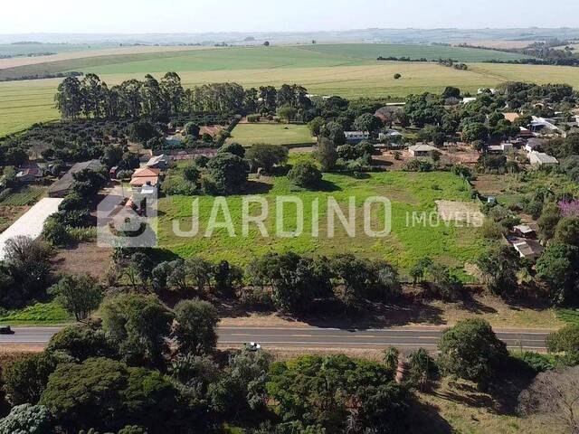 #93 - Terreno para Venda em Arapongas - PR - 2