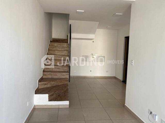 #128 - Sobrado para Venda em Arapongas - PR - 3