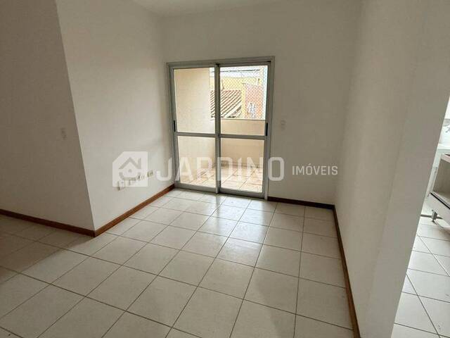 #136 - Apartamento para Locação em Arapongas - PR - 3