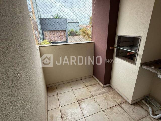 #136 - Apartamento para Locação em Arapongas - PR - 2