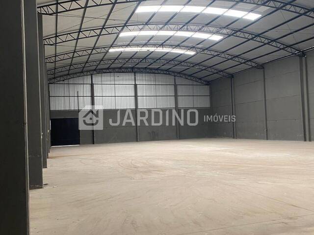 #137 - Barracão para Locação em Arapongas - PR - 3