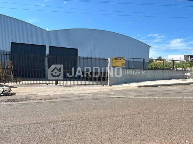 Venda em PARQUE INDUSTRIAL ARAUCARIA - Arapongas