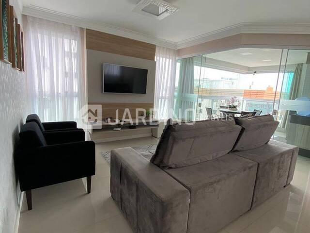 #4 - Apartamento para Venda em Itapema - SC - 1
