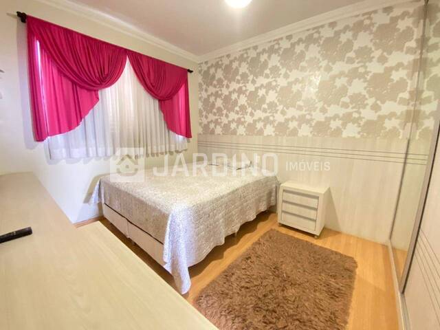 #5 - Apartamento para Venda em Arapongas - PR - 2