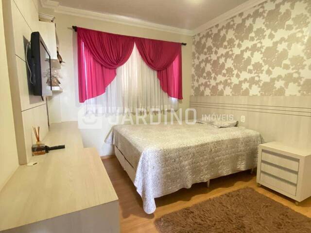 #5 - Apartamento para Venda em Arapongas - PR - 3