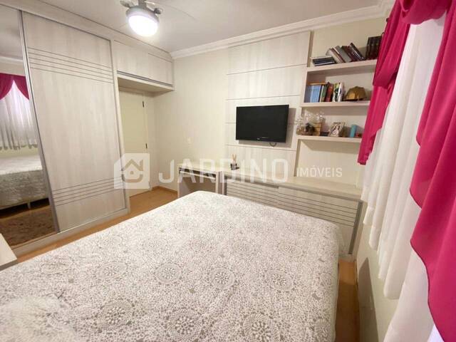 Apartamento para Venda em Arapongas - 4