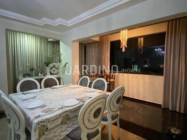 #5 - Apartamento para Venda em Arapongas - PR - 1