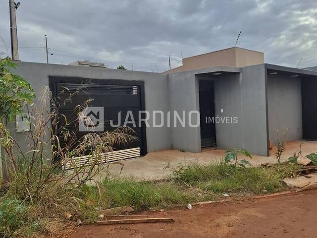 Casa para Venda em Arapongas - 2
