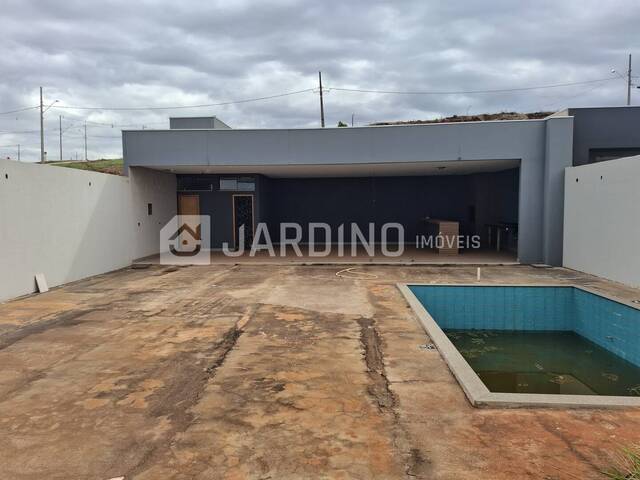 Casa para Venda em Arapongas - 2