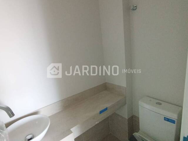 #9 - Apartamento para Venda em Arapongas - PR - 2