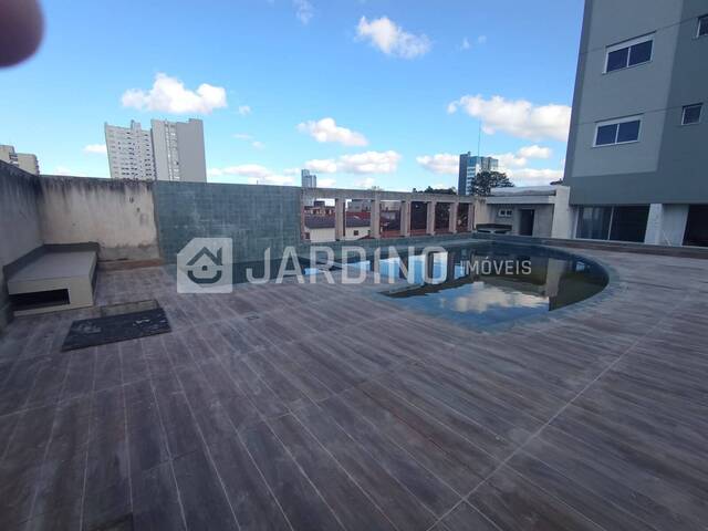 #9 - Apartamento para Venda em Arapongas - PR - 3