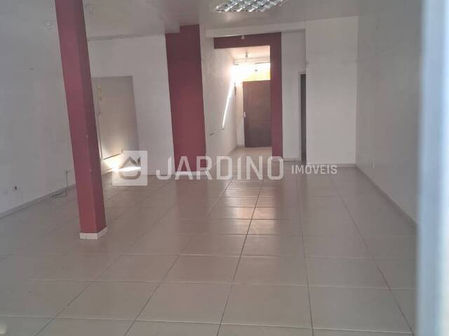 #20 - Sala para Locação em Arapongas - PR - 2