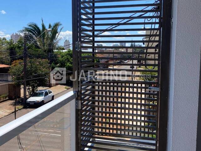 #21 - Casa para Locação em Arapongas - PR - 2