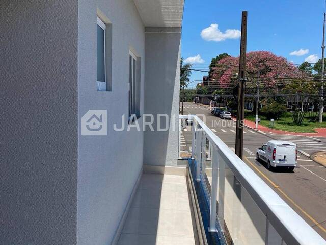 #21 - Casa para Locação em Arapongas - PR - 3