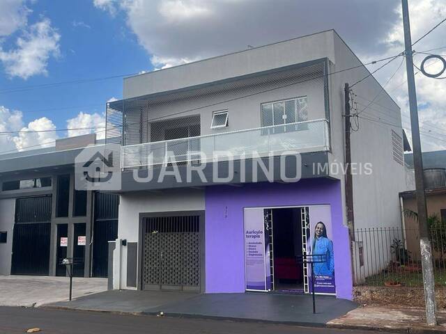 #21 - Casa para Locação em Arapongas - PR - 1