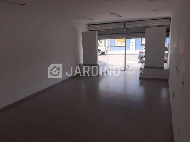 #27 - Sala para Locação em Arapongas - PR - 2