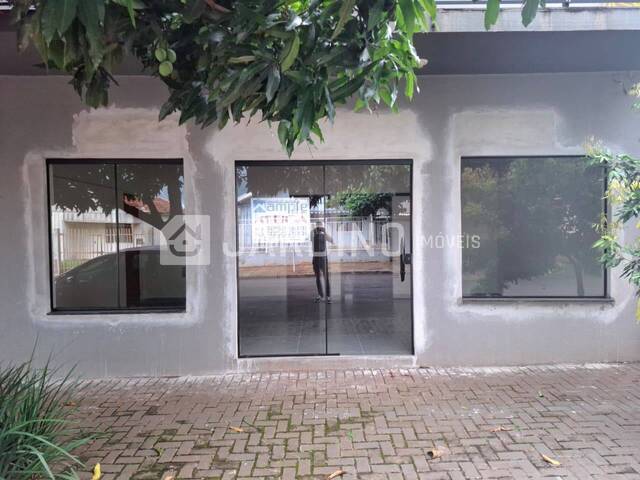 #28 - Sala para Locação em Arapongas - PR - 1