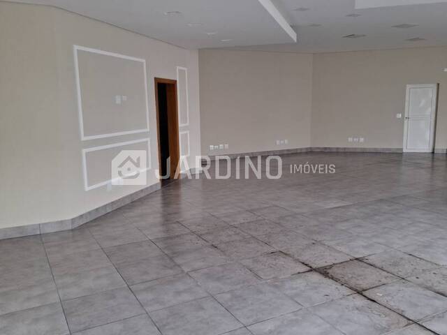 #29 - Andar Comercial para Locação em Arapongas - PR - 2