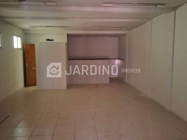 #34 - Sala para Locação em Arapongas - PR - 2