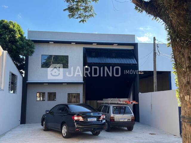 #35 - Barracão para Venda em Arapongas - PR - 1