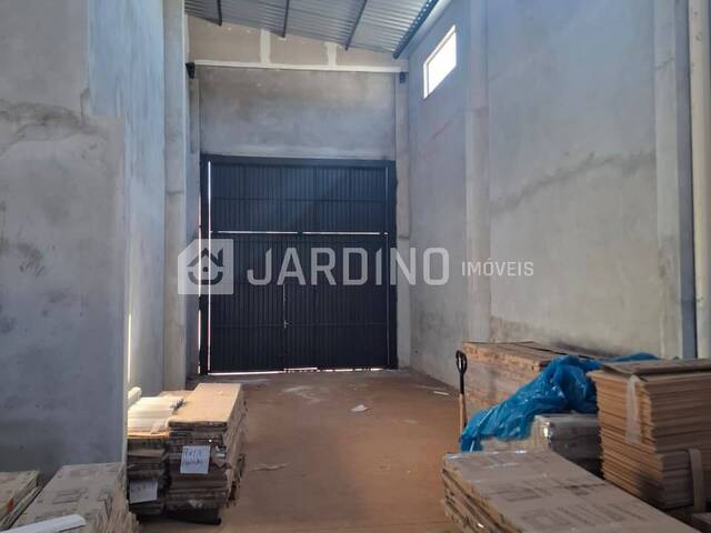 #42 - Barracão para Locação em Arapongas - PR - 3