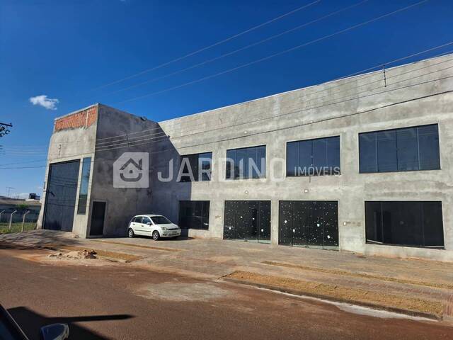 #43 - Sala para Locação em Arapongas - PR - 1