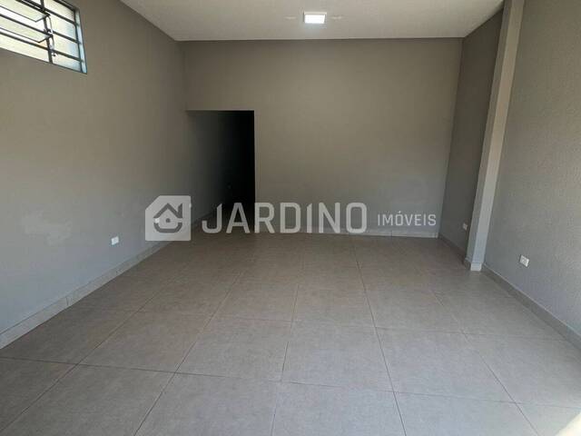 #50 - Sala para Locação em Arapongas - PR - 2