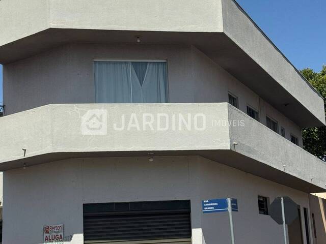 #50 - Sala para Locação em Arapongas - PR - 1