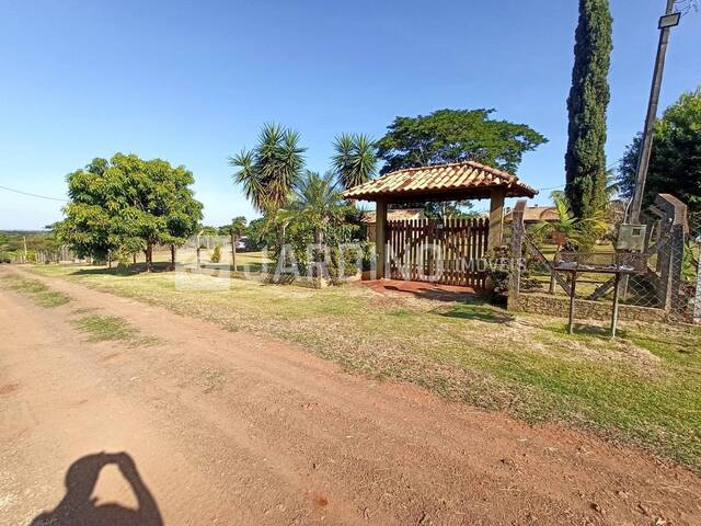 #56 - Chácara para Venda em Sertanópolis - PR - 1