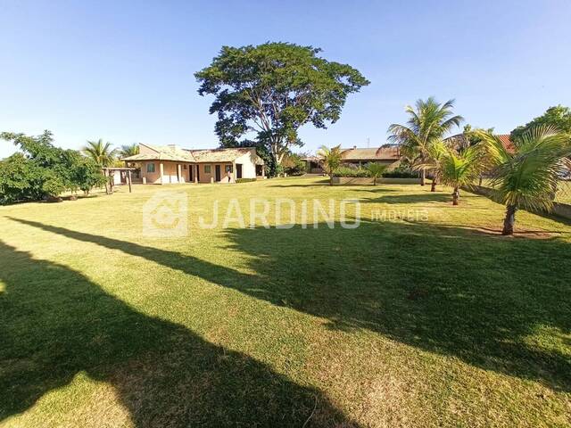 #56 - Chácara para Venda em Sertanópolis - PR - 3