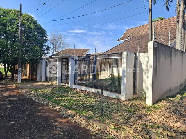 #57 - Casa para Venda em Arapongas - PR - 1