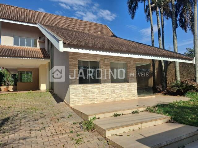 #57 - Casa para Venda em Arapongas - PR - 3