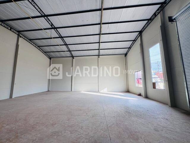 #59 - Barracão para Venda em Arapongas - PR - 2