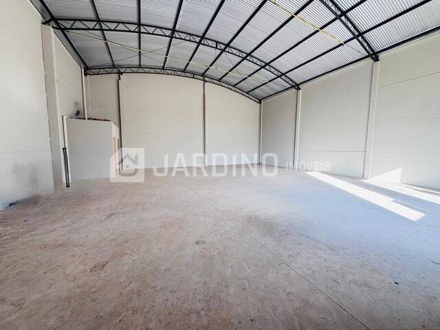 #59 - Barracão para Venda em Arapongas - PR - 3