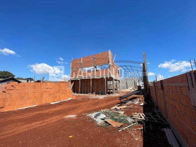 #64 - Barracão para Locação em Arapongas - PR - 3