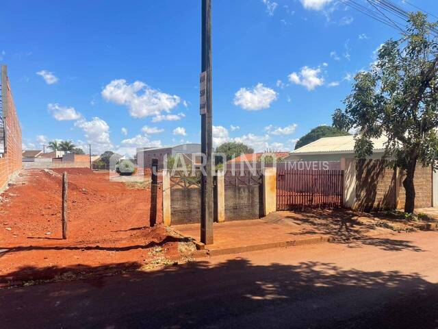 #65 - Barracão para Locação em Arapongas - PR - 1