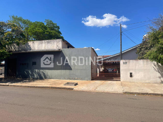 #67 - Casa para Venda em Arapongas - PR - 2