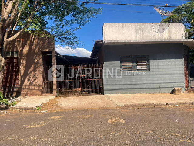 #67 - Casa para Venda em Arapongas - PR - 3