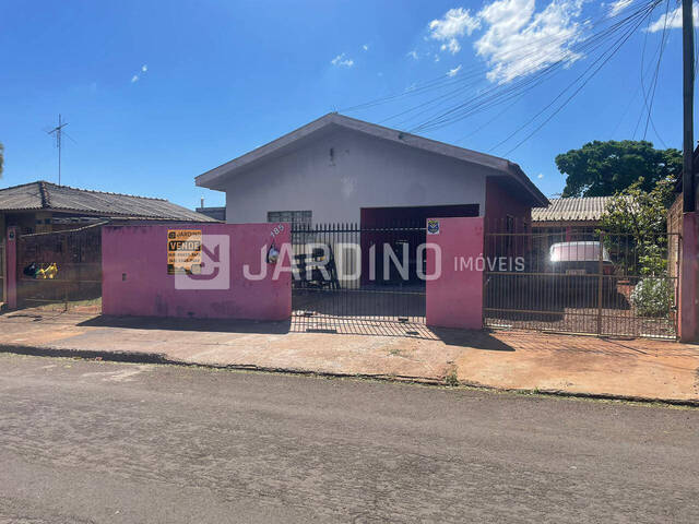 #68 - Casa para Venda em Arapongas - PR - 3