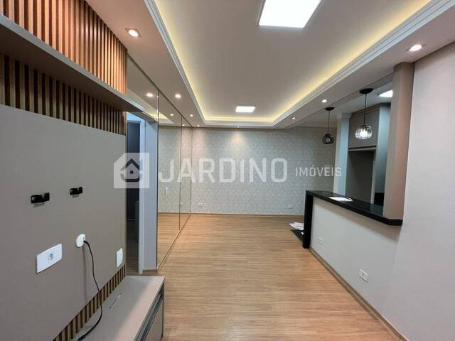 #70 - Apartamento para Venda em Arapongas - PR - 3