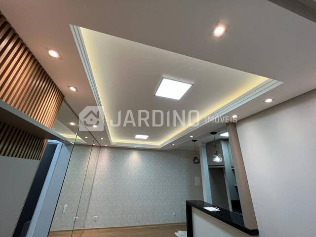 Apartamento para Venda em Arapongas - 4