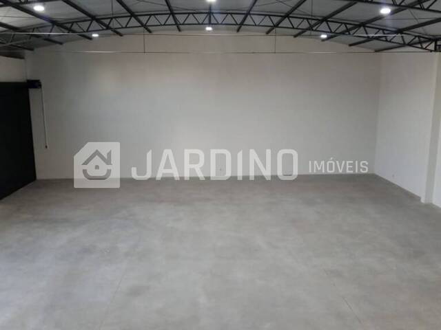 #73 - Barracão para Locação em Arapongas - PR - 3