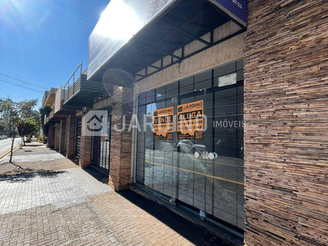 #72 - Sala para Venda em Arapongas - PR - 1