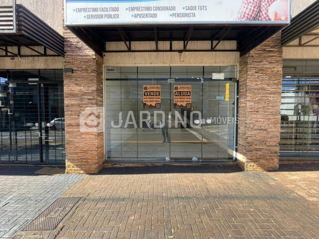 #72 - Sala para Venda em Arapongas - PR - 2