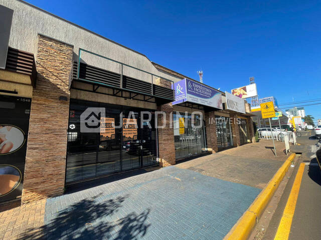 #71 - Sala para Venda em Arapongas - PR - 1