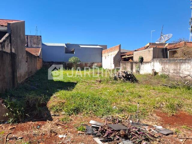 #75 - Terreno para Venda em Arapongas - PR - 1