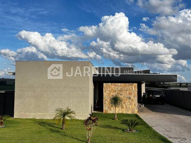 #76 - Casa em condomínio para Venda em Arapongas - PR - 1