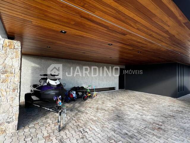 #76 - Casa em condomínio para Venda em Arapongas - PR - 3