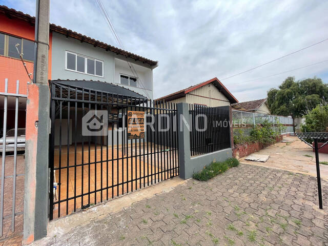 #77 - Sobrado para Locação em Arapongas - PR - 1